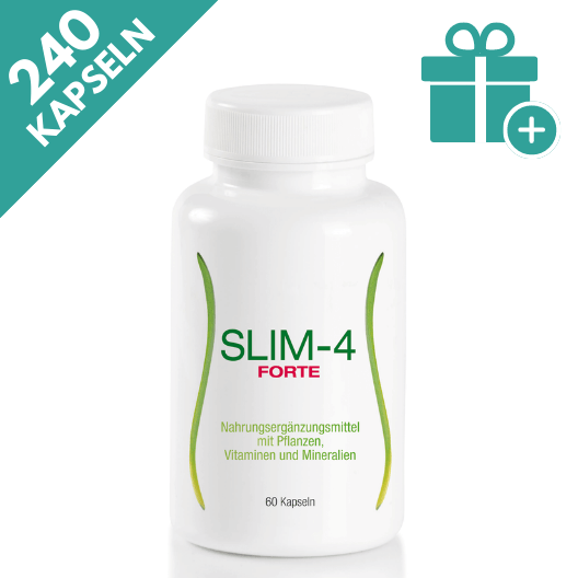 Optima-Kur 120 Tage + Gratis Geschenk